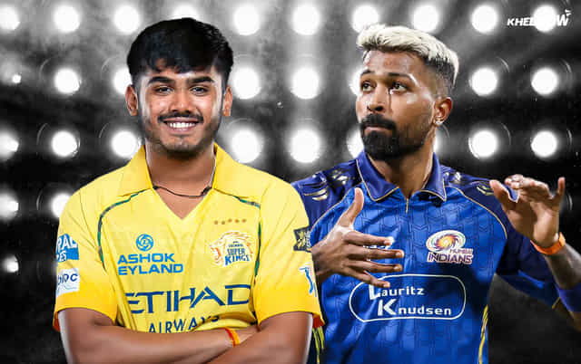 Are MI & CSK planning Hardik Pandya-Ayush Mahtre trade? Know here