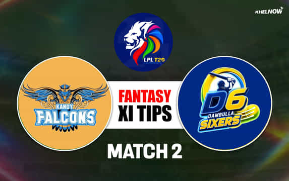KFL vs DS Dream11 Prediction, Dream11 Playing XI, Today Match 2, LPL 2026