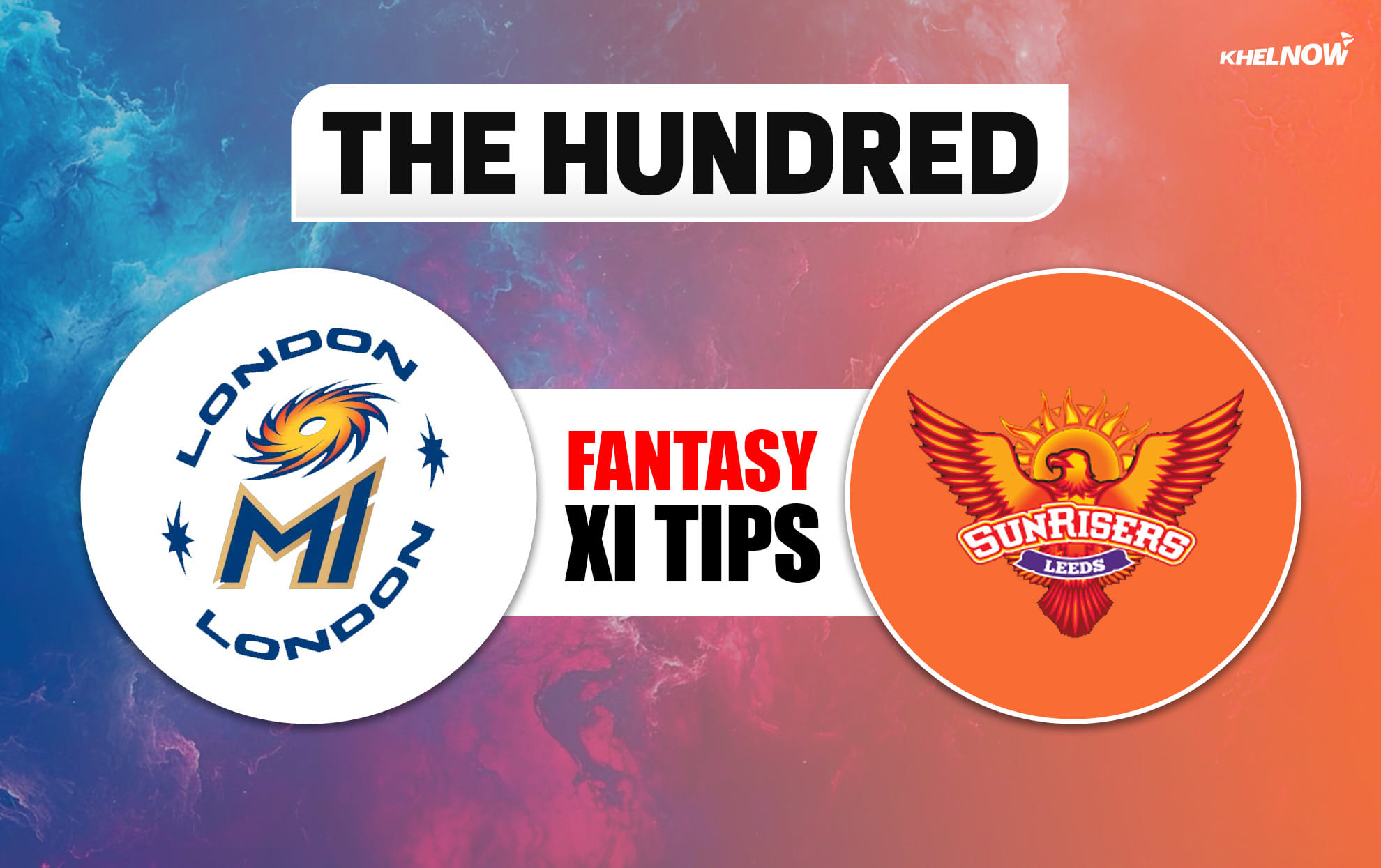 ML vs SUL Dream11 Prediction, Dream11 Playing XI, Today Match 1, The Hundred Men's 2026