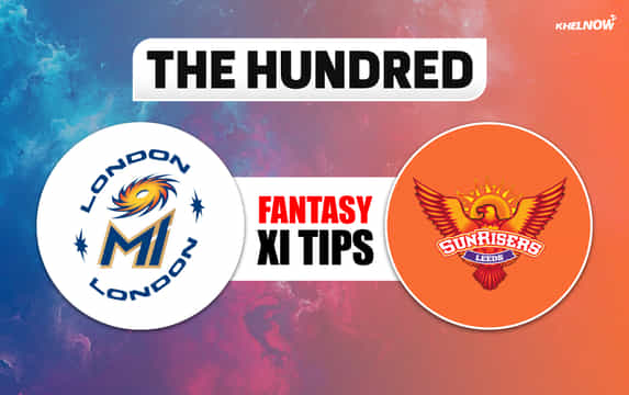 ML vs SUL Dream11 Prediction, Dream11 Playing XI, Today Match 1, The Hundred Men's 2026