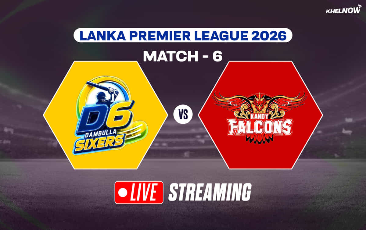 DS vs KF Live streaming details, when & how to watch Match 6 of LPL 2026