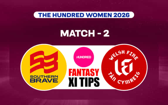 SOB vs WEF Dream11 Prediction, Dream11 Playing XI, Today Match 2, The Hundred Men's 2026