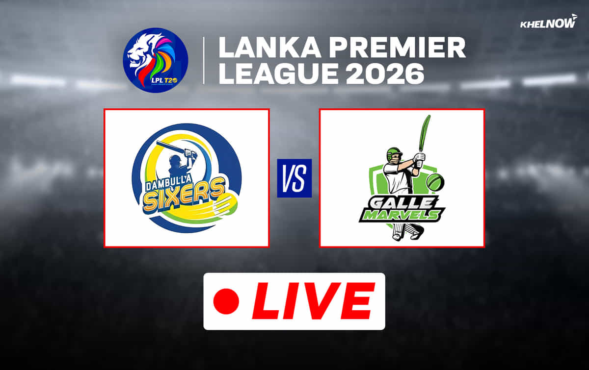 DS vs GM Live streaming details, when & how to watch Match 8 of LPL 2026