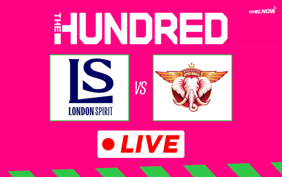 LNS vs MO Live streaming details, when & how to watch Match 3 of The Hundred 2026