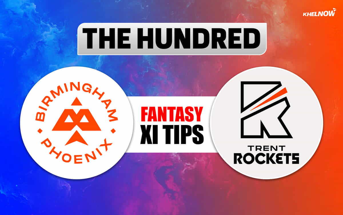 BPH vs TRT Dream11 Prediction, Dream11 Playing XI, Today Match 4, The Hundred Men's 2026