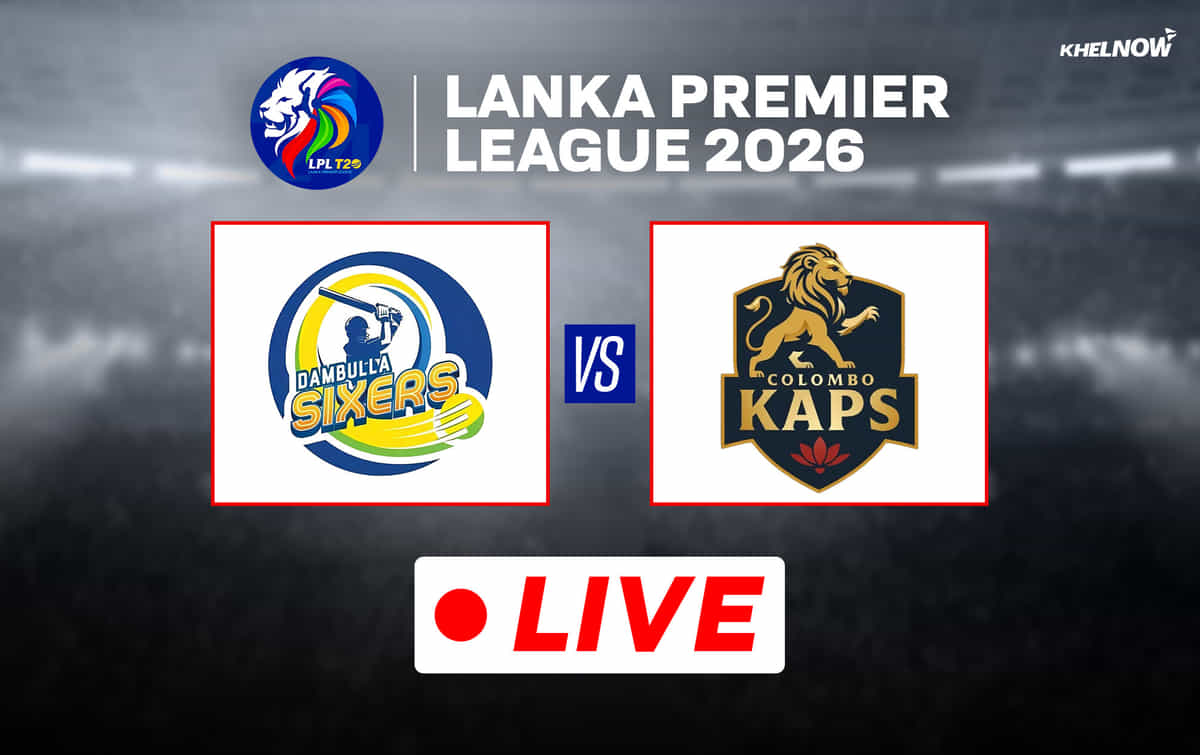 DS vs CS Live streaming details, when & how to watch Match 12 of LPL 2026