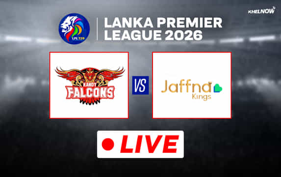 KF vs JK Live streaming details, when & how to watch Match 13 of LPL 2026