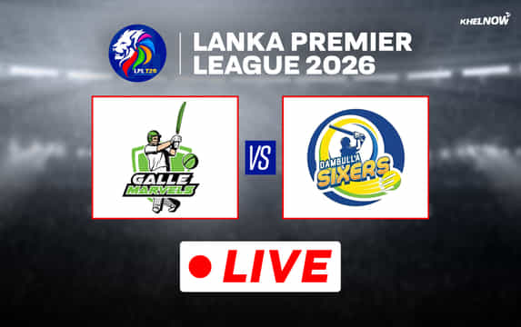 GM vs DS Live streaming details, when & how to watch Match 14 of LPL 2026
