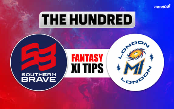 SOB vs ML Dream11 Prediction, Dream11 Playing XI, Today Match 9, The Hundred Men’s 2026