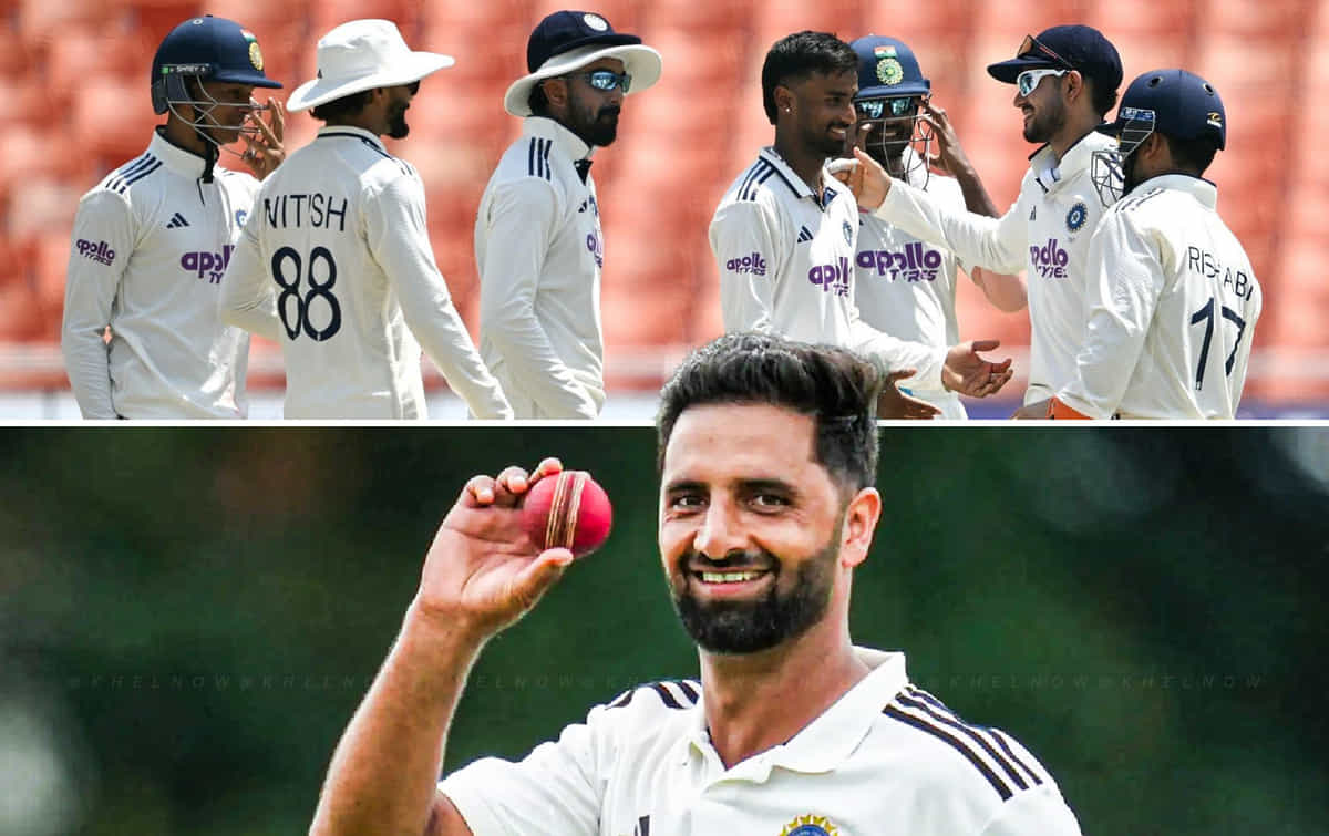 3 Indian players who could get opportunities in SL vs IND Tests
