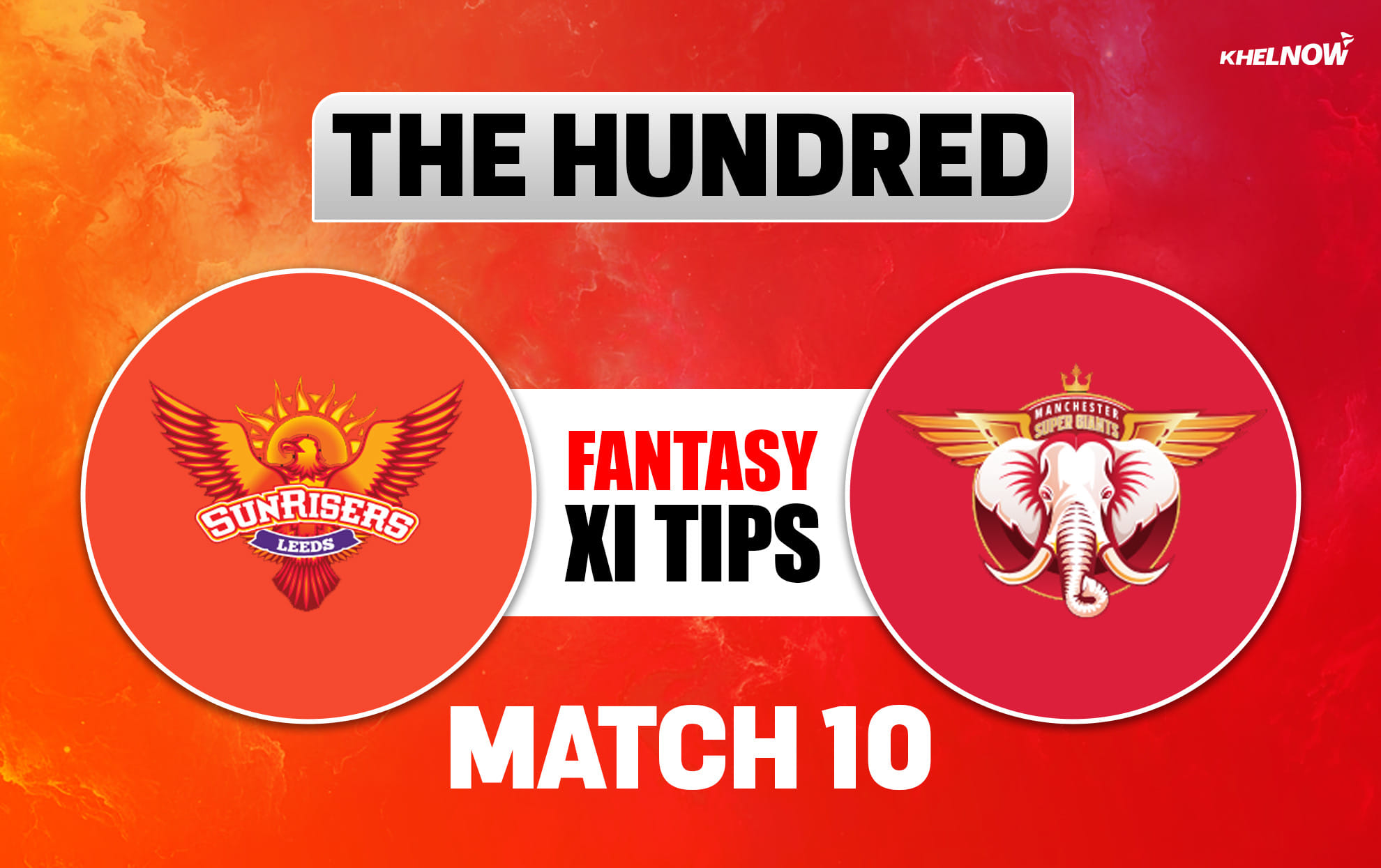 SUL vs MO Dream11 Prediction, Dream11 Playing XI, Today Match 10, The Hundred Men’s 2026