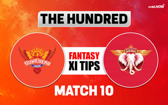 SUL vs MO Dream11 Prediction, Dream11 Playing XI, Today Match 10, The Hundred Men’s 2026