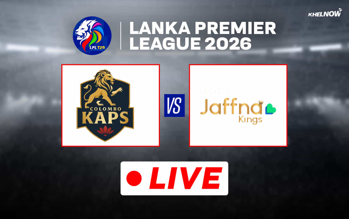 CS vs JK Live streaming details, when & how to watch Match 15 of LPL 2026