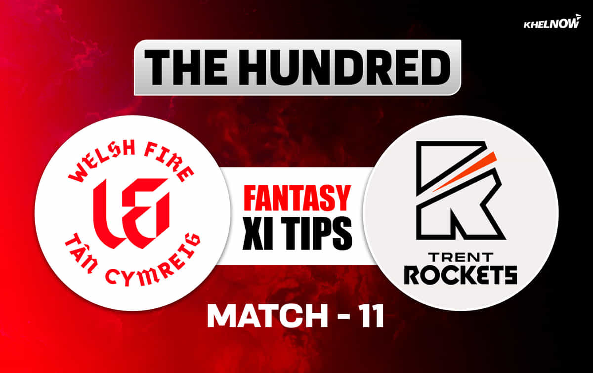 WEF vs TRT Dream11 Prediction, Dream11 Playing XI, Today Match 11, The Hundred Men’s 2026