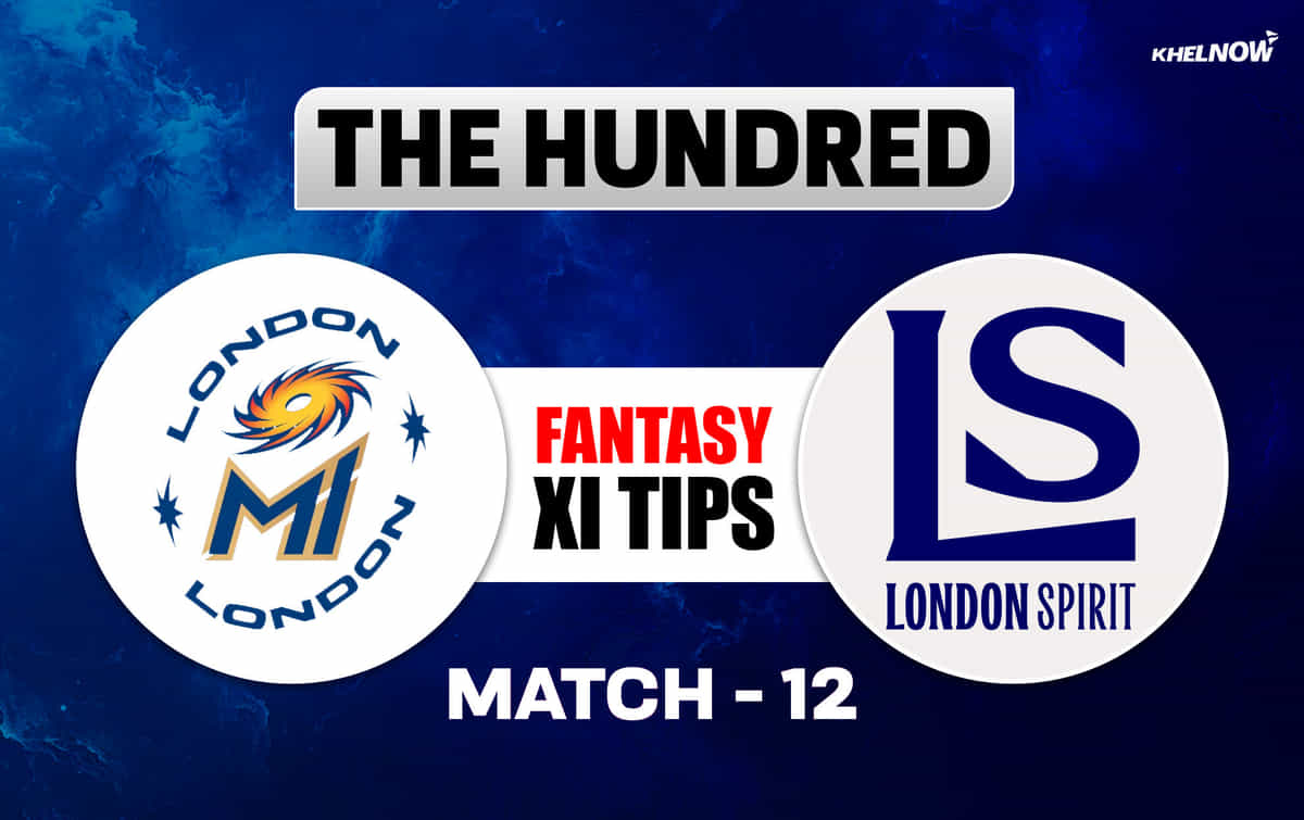 ML vs LNS Dream11 Prediction, Dream11 Playing XI, Today Match 12, The Hundred Men’s 2026