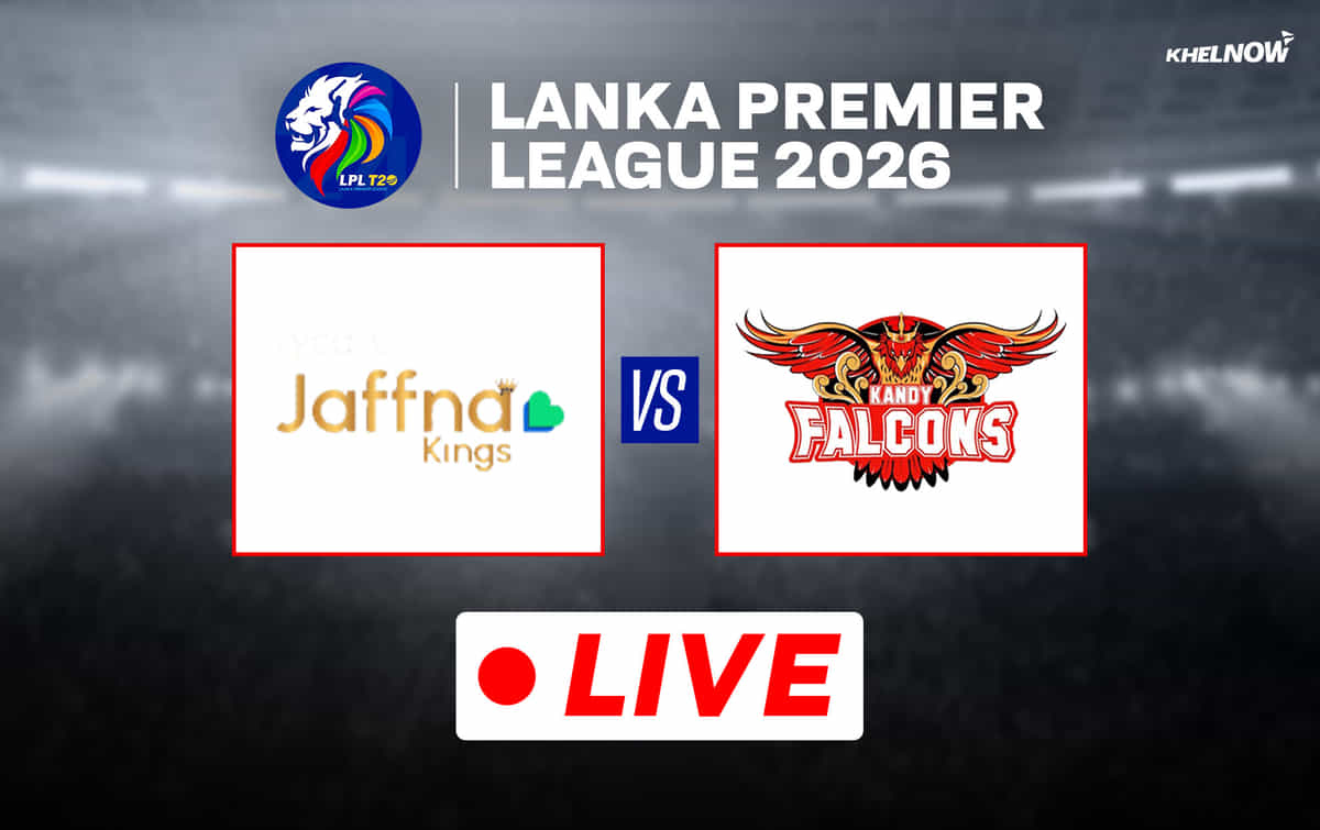 JK vs KF Live streaming details, when & how to watch Match 18 of LPL 2026