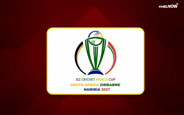 How many games will there be in the Cricket World Cup 2027?