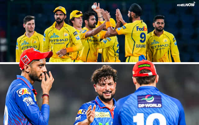 BIG Trade on cards: CSK & DC set to swap THESE two stars ahead of IPL 2027