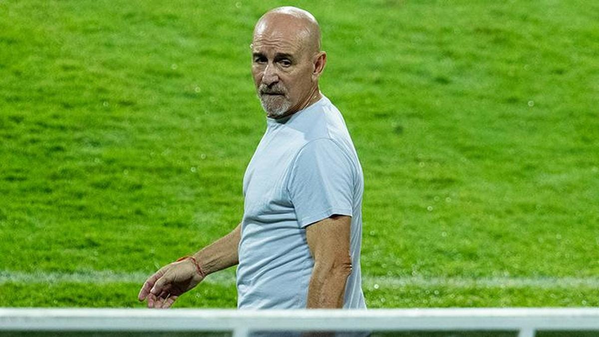 “Must be prepared for a tough schedule” – East Bengal head coach Antonio Habas stresses ahead of Inter Kashi match in ISL 2026-27