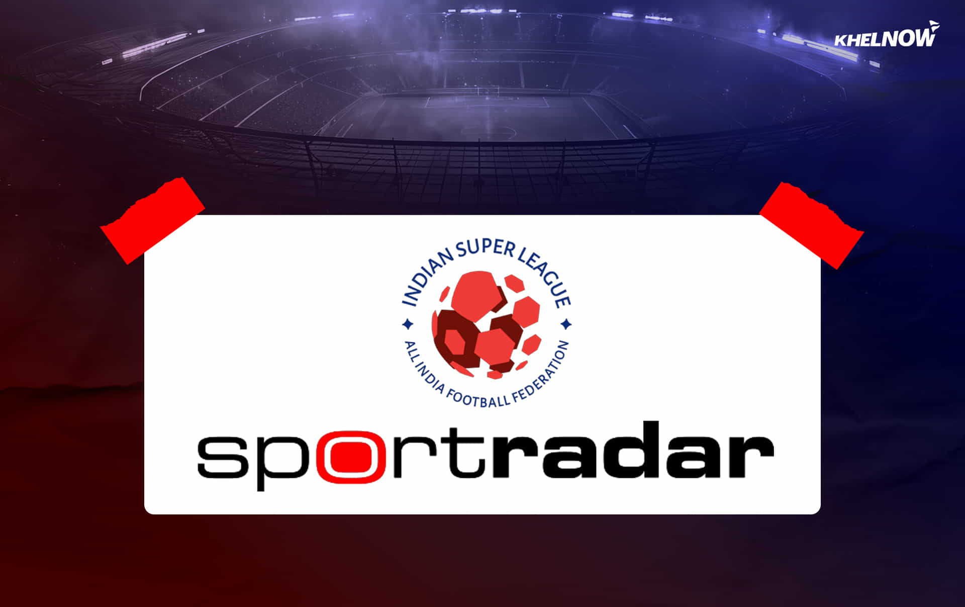 Exclusive: ISL & Sportradar sign new four-year deal worth over ₹57 crore