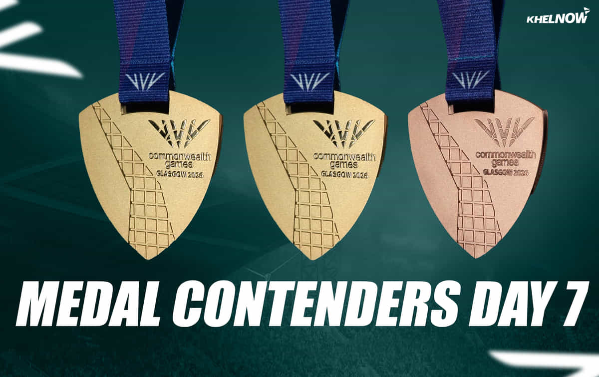 Commonwealth Games 2026: Who are India's medal contenders today, July 30 (Day 7)?