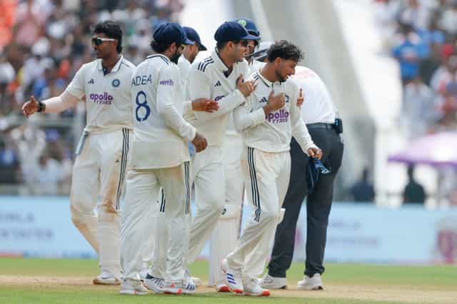 Major update on India’s squad for Sri Lanka Tests; Injuries, availability & more
