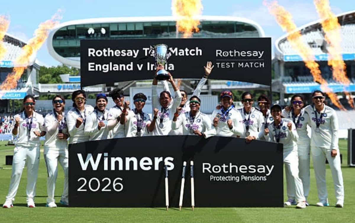 India Women Cricket Team