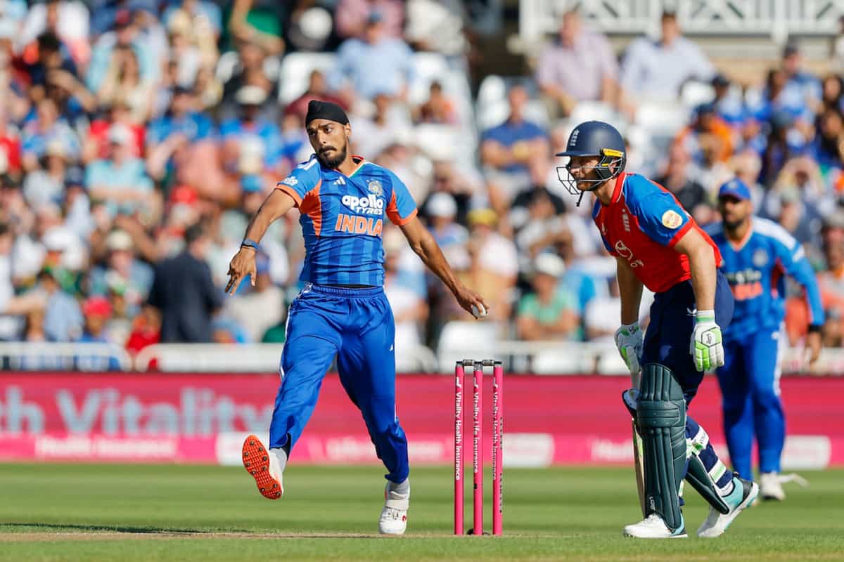 ENG vs IND: Weather forecast for 5th T20I, Southampton (11th July)