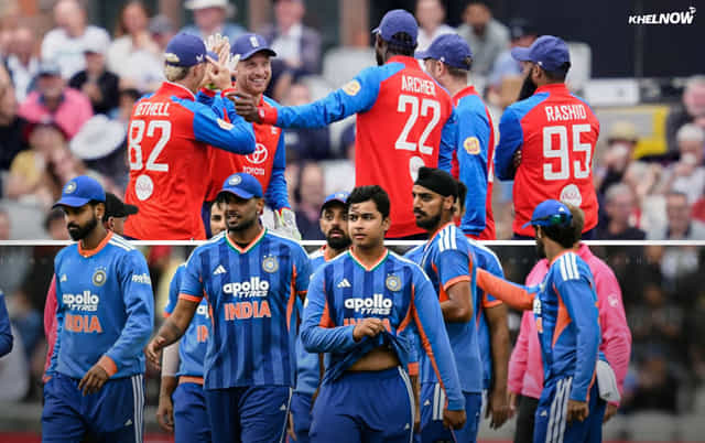 3 changes India need to make to return to winning ways in ENG vs IND T20Is