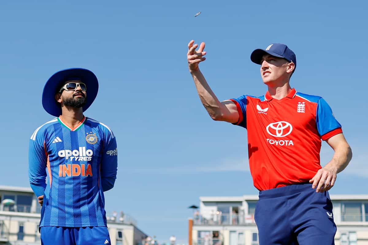 ENG vs IND: Most runs & wickets after 4th T20I