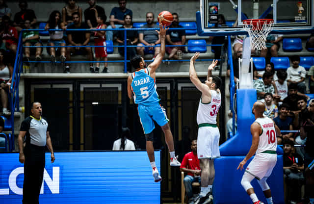 Preview: India vs Lebanon players to watch, prediction, live streaming details | FIBA Basketball World Cup 2027 Asian Qualifiers