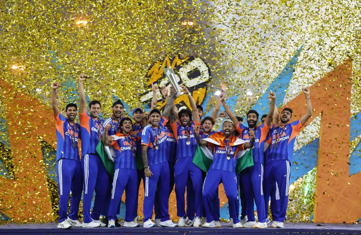 Revealed: What changes ICC made to the format of T20 World Cup 2028?