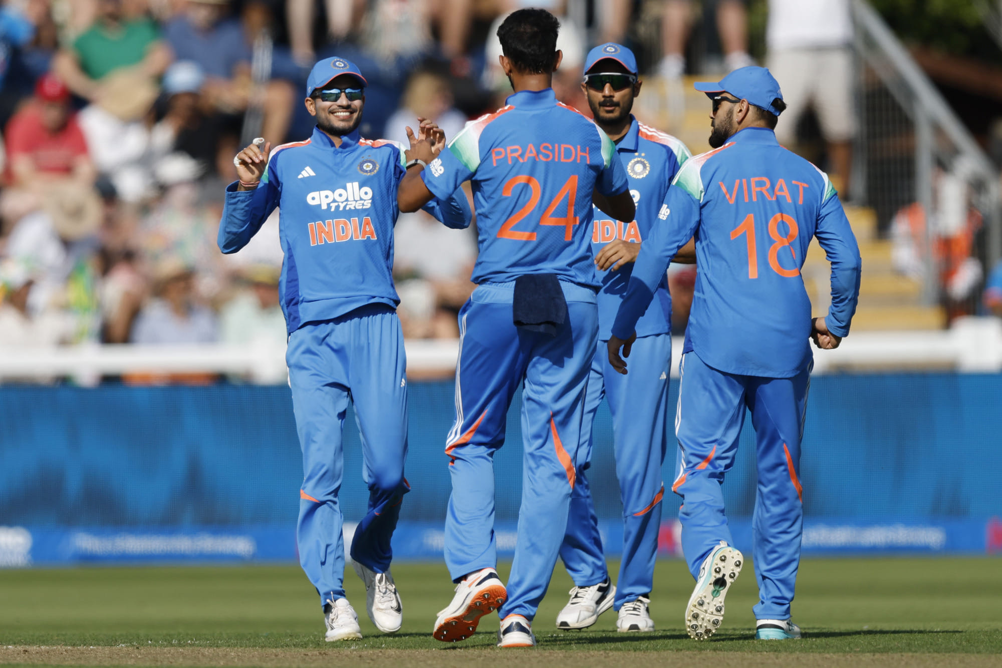 Major update on India’s 11 for third ENG vs IND ODI