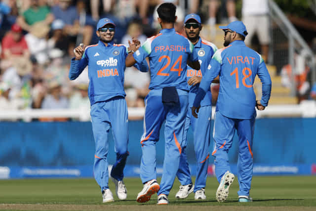 Major update on India’s 11 for third ENG vs IND ODI