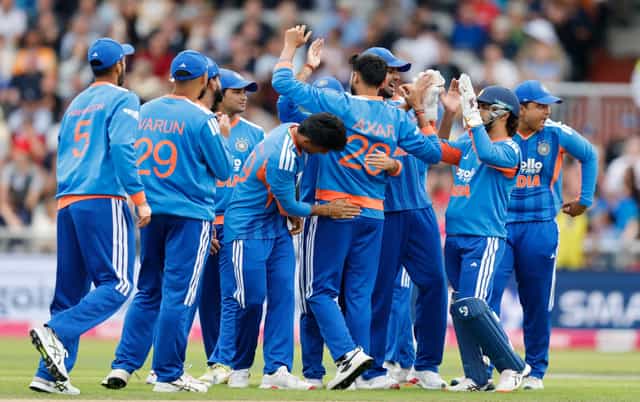 3 reasons behind India’s downfall in T20Is