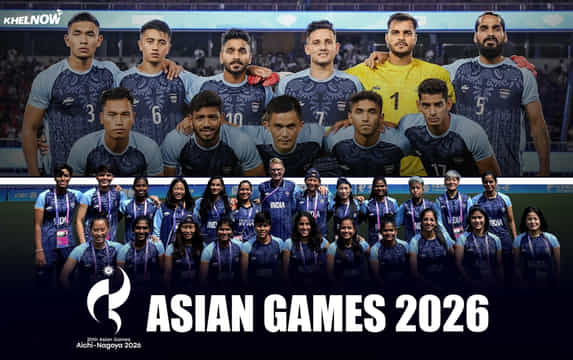 India denied Asian Games 2026 spot despite qualifying