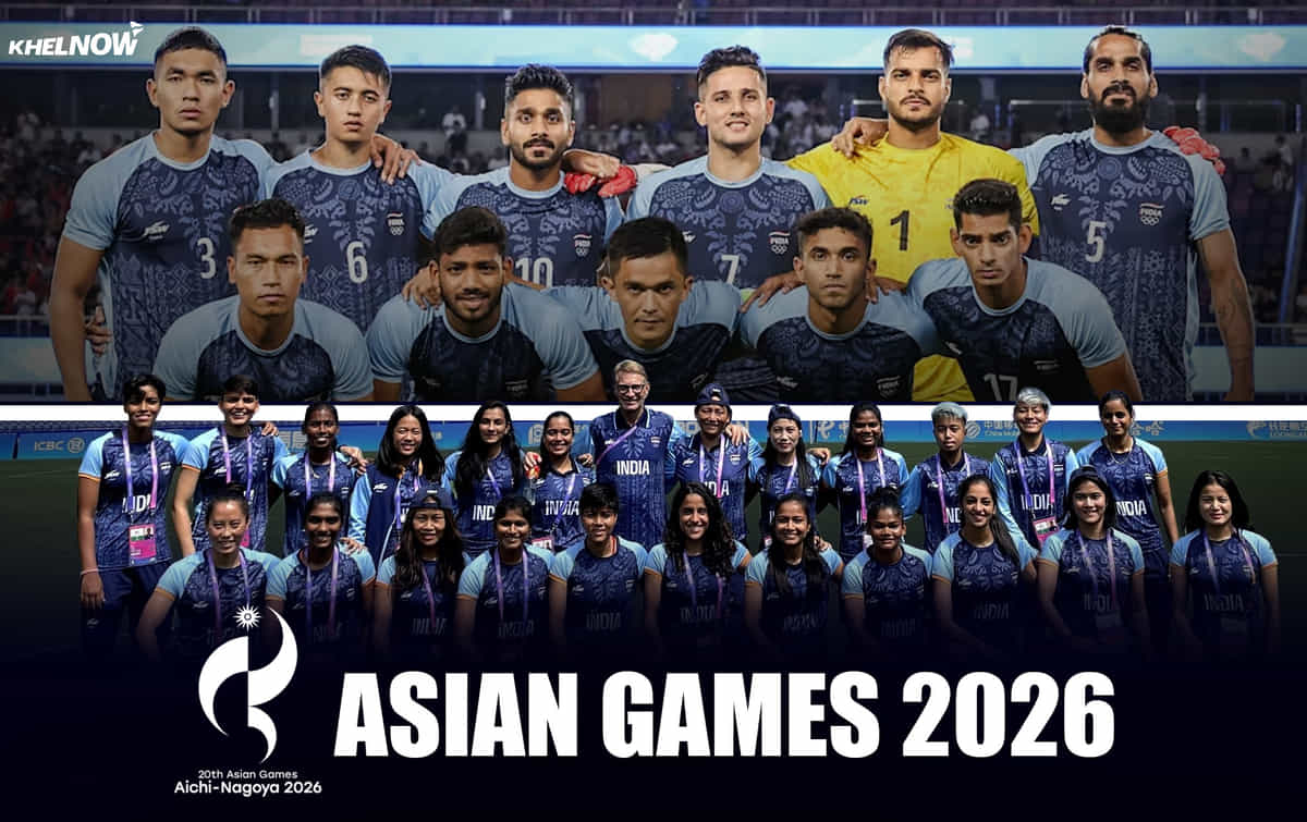 India denied Asian Games 2026 spot despite qualifying