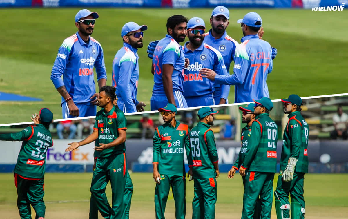 India tour of Bangladesh 2026 nears approval; Afghanistan T20Is likely to be postponed - Reports