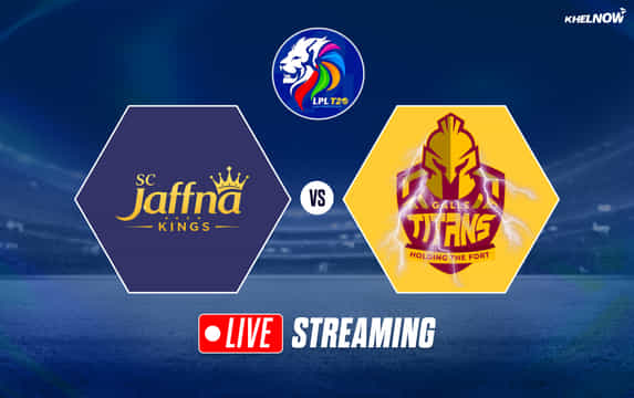 JK vs GM Live streaming details, when & how to watch Match 1 of LPL 2026