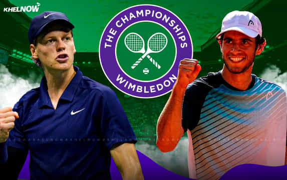 Preview: Jannik Sinner vs Nuno Borges prediction, betting tips & odds, head-to-head | Wimbledon 2026