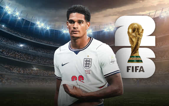 Why did Jarell Quansah get red card during Mexico vs England in FIFA World Cup 2026 Round of 16?