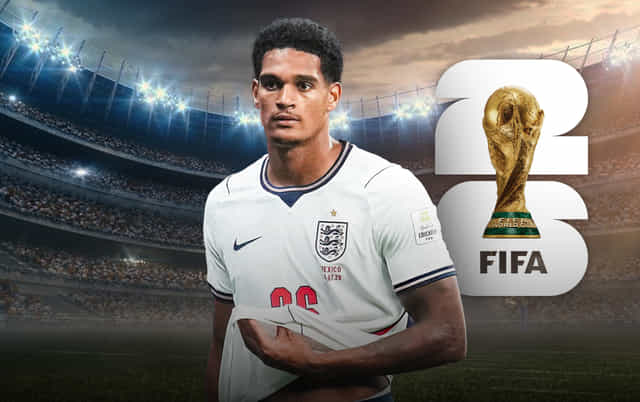 Why did Jarell Quansah get red card during Mexico vs England in FIFA World Cup 2026 Round of 16?