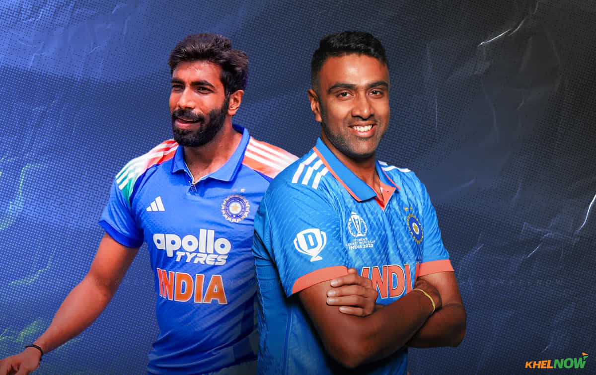 9 Indian bowlers with 150+ wickets in both tests and ODI