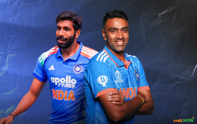 9 Indian bowlers with 150+ wickets in both tests and ODI