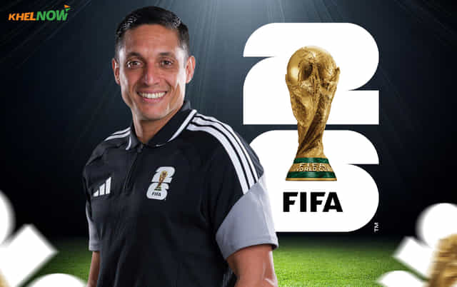 List of referees & officials for France vs England FIFA World Cup 2026 third-place playoff match