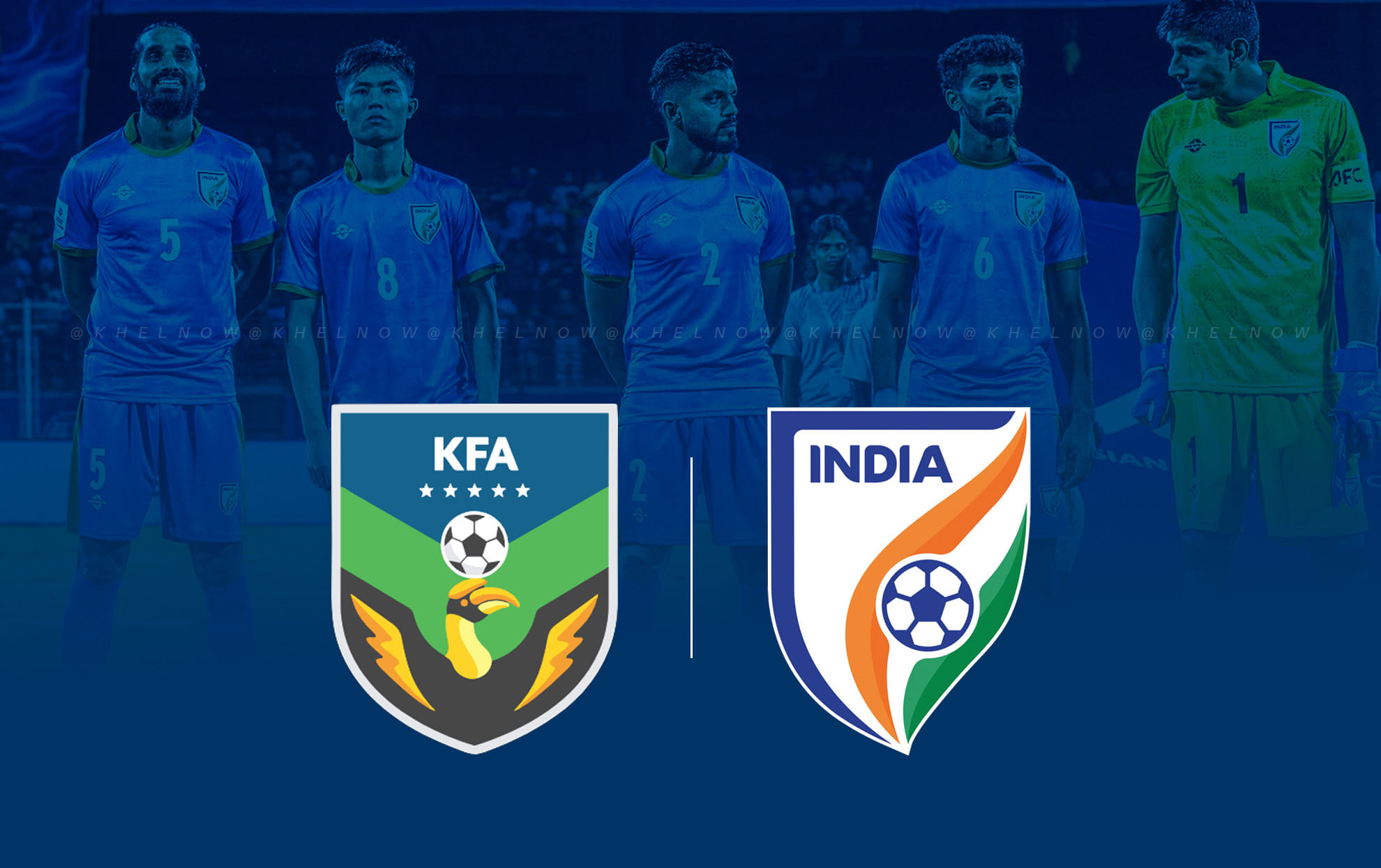 KFA proposes training camps for India’s senior and U-23 men’s teams in Kerala