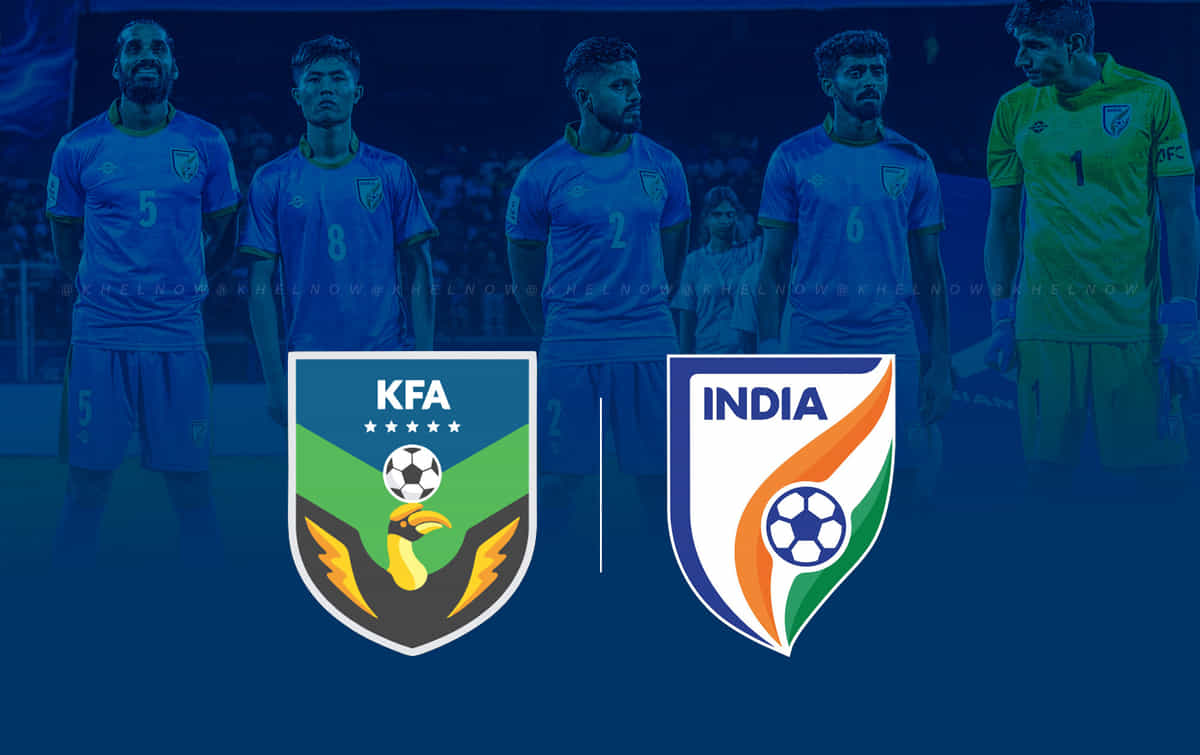 KFA proposes training camps for India’s senior and U-23 men’s teams in Kerala; Aims for Odisha model transformation