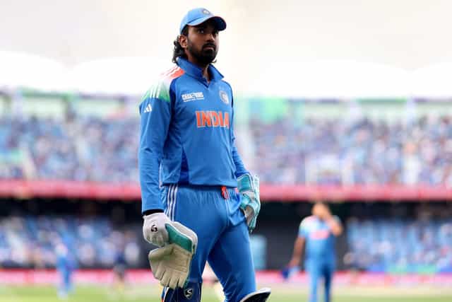 Here's why KL Rahul is not playing ENG vs IND 2nd ODI. The encounter is taking place at Sophia Gardens in Cardiff on July 16.