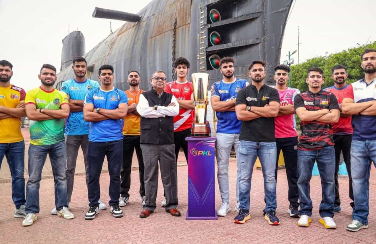 PKL media rights to go under the hammer after JioStar deal expires