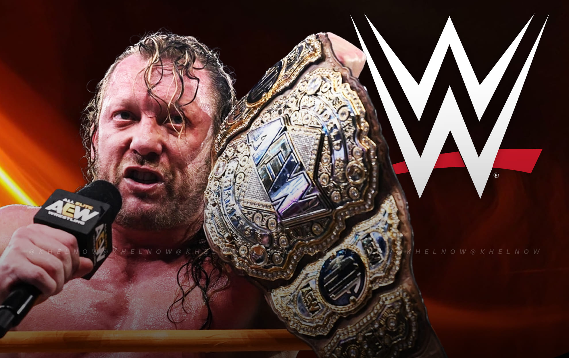 AJ Styles comments on Kenny Omega's potential WWE run & suggests acquisition of wrestling company in Japan after AAA's success